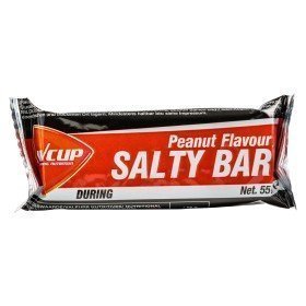 Barre salée - Salty Bar
