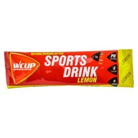 Sport Drink Citron 30g