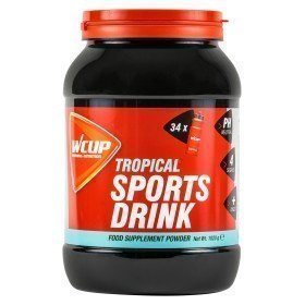 Sports Drink Tropical