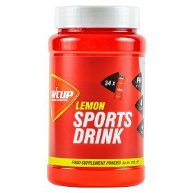 Sport Drink Citron