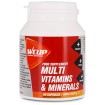 Multi-vitamines et minéraux - Boîte de 60 comprimés