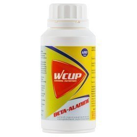 Beta alanine 120 comprimés