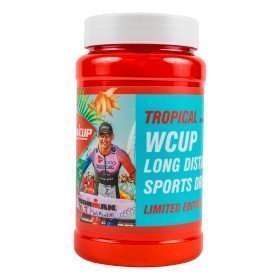 Sports Drink Longue Distance Tropical