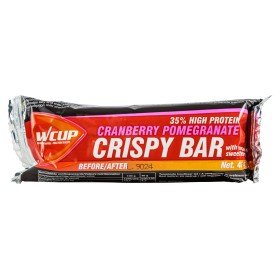 Crispy Bar Grenade 40g