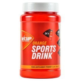 Sports Drink Orange 1020g