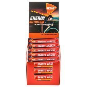 Boîte Sports Nougat 30g