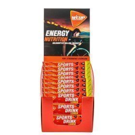 Boîte Sports Drink Citron 30g