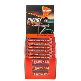 Boîte Energy Bar choco-noisette 35g