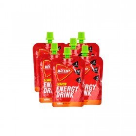 Energy Drink Citron 80 ml - x6