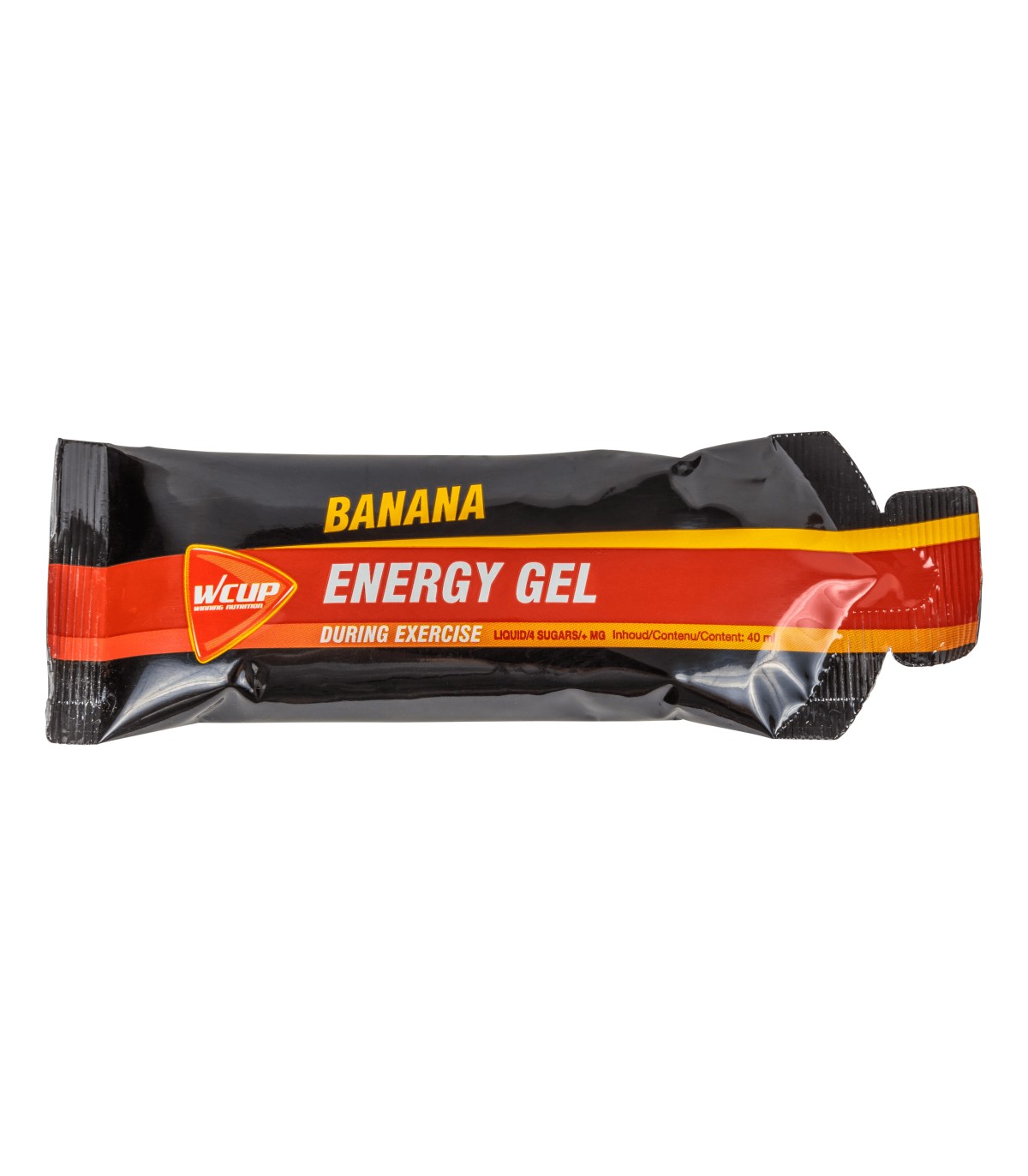 Energy gel banane 40 ml