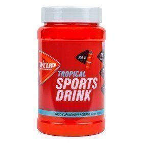Sports Drink Tropical