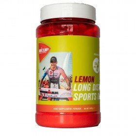 Sport Drink Long Distance Citron