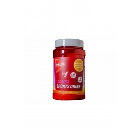 Sports Drink Agrumes 1020g