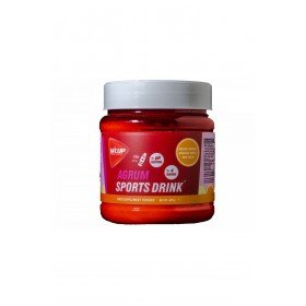 Sports Drink Agrumes 480g