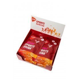 Sports Drink Agrum 30g