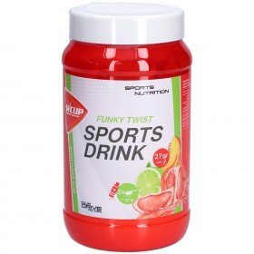 WCUP SPORTS DRINK FUNKY TWIST 30 G