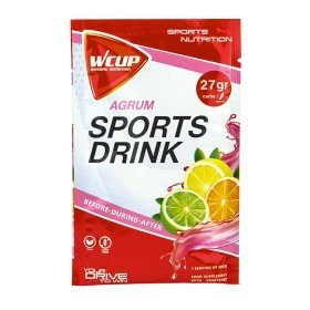 WCUP SPORTS DRINK AGRUM 24 x 30 G
