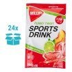WCUP SPORTS DRINK FUNKY TWIST 24 x 30 G