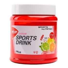 WCUP SPORTS DRINK FUNKY TWIST 480 G