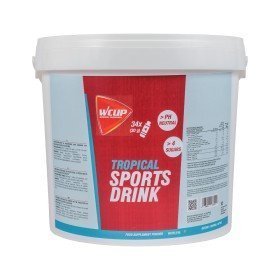 WCUP SPORTS DRINK TROPICAL 5000 G (EMMER)