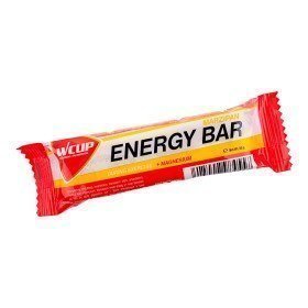 WCUP ENERGY BAR MARZIPAN 50 G