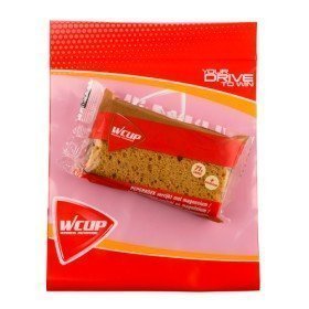WCUP PEPERKOEK/PAIN D'EPICE/SLICE CAKE 40 G
