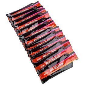 WCUP RED EXPLOSION 12 x 40 ML