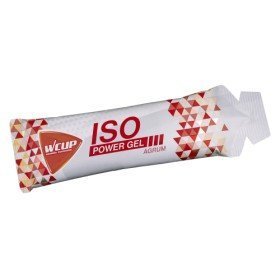 WCUP ISO POWER GEL AGRUM 9 x 60 ML