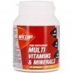 WCUP MULTI VITAMINES + MINERALEN