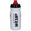 WCUP BIDON 600 ML TRANSPARANT (ELITE)