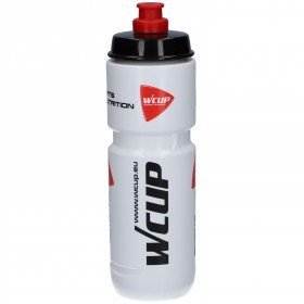 WCUP BIDON 600 ML WIT (ELITE)
