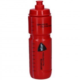 WCUP BIDON 800 ML RED (ELITE)