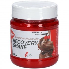 WCUP RECOVERY SHAKE SUPERIOR CHOCO TWIST 50 G