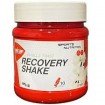 WCUP RECOVERY SHAKE VANILLE TWIST 500 G