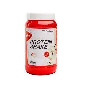 WCUP PROTEINE SHAKE VANILLE 600 G