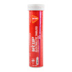 WCUP ELECTROLYTE FRUIT ROUGES (1 tube de 15 pastilles)