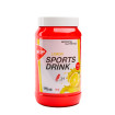 WCUP SPORTS DRINK CITRON 1020 G