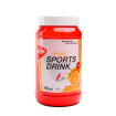 WCUP SPORTS DRINK ORANGE 1020 G