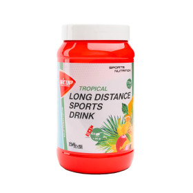 WCUP Long Distance Sports Drink Tropical 1040g | Énergie Endurance