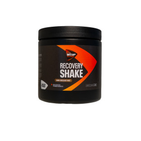 WCUP Recovery Shake Dark Chocolate Twist 450g | Récupération Musculaire