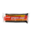 WCUP SPORTS CAKE BANANE 75 G