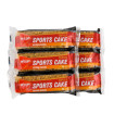 WCUP SPORTS CAKE TOFFEE 20 x 75 G