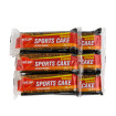 WCUP SPORTS CAKE BANANE 20 x 75 G