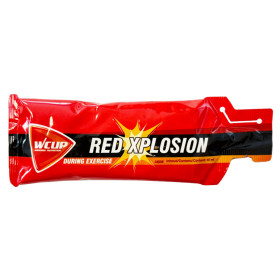 WCUP Red Explosion 40ml | Boost d'Énergie Final & Explosif