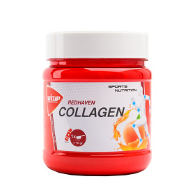 WCUP Collagen Red Haven | Protection Articulaire & Tendineuse
