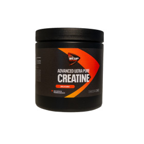 WCUP Advanced Ultra Pure Creatine 300g | Force & Explosivité