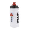 WCUP BIDON 600 ML TRANSPARENT (ELITE)